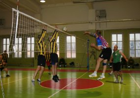 Birutės bataliono kovinės vėliavos įteikimo metinių proga surengtos sportinės varžybos - 4
