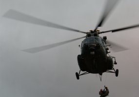 Baltijos oro erdvėje dešimtą kartą  vyko NATO karinių oro pajėgumų treniruotė  - 2