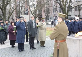 Lietuvos kariuomenės diena Kauno įguloje - 3