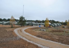Readiness level of the NATO Response Force certified in Lithuania  - 2