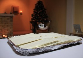 Kalėdinių sveikinimų sulaukė Afganistane tarnaujantys Lietuvos kariai  - 3