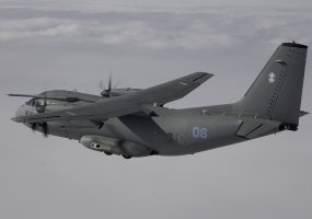 Lietuvos kariuomenės padaliniai kitais metais tęs budėjimą NATO greitojo reagavimo pajėgose  - 2