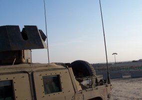 Lithuania discontinue participation in NATO Training Mission-Iraq - 1