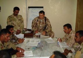 Lithuania discontinue participation in NATO Training Mission-Iraq - 5