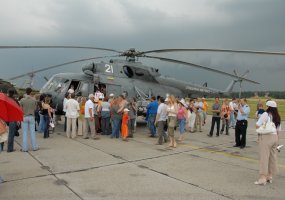 Lietuvos karinėms oro pajėgoms - 20  - 2