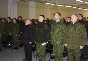 Brigados „Geležinis Vilkas - 4