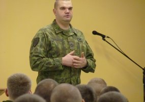 Brigados „Geležinis Vilkas - 5