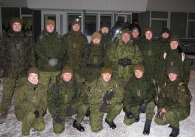 Vienuoliktąjį kartą vyko naktinis pėsčiųjų žygis „Klaipėdos sukilimo dalyvių keliais - 1