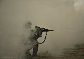 Misija Afganistane vis intensyviau ruošiasi penkioliktoji Lietuvos karių pamaina - 5