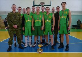 Brigados „Geležinis Vilkas - 5