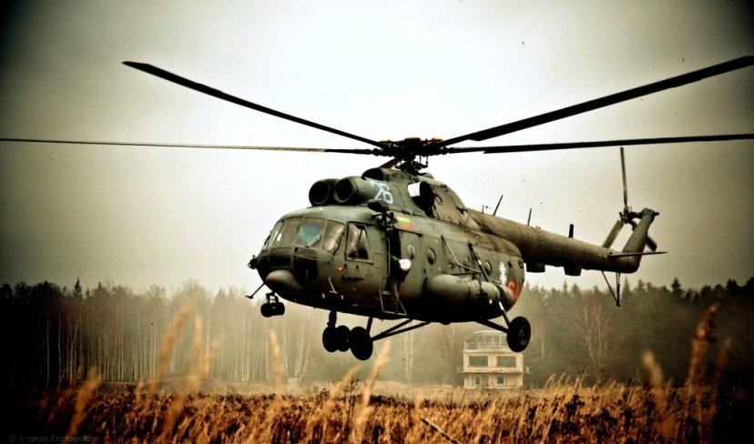The fifteenth shift of Lithuanian peacekeepers intensify pre-mission training 
