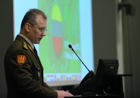 Vilniuje vyksta pagrindinis NATO mokymo renginys - 1