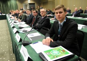 Vilniuje vyksta pagrindinis NATO mokymo renginys - 3