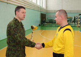 MPB „Geležinis Vilkas - 4