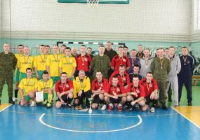 MPB „Geležinis Vilkas - 6