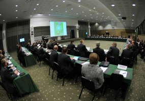 The main NATO training event held in Vilnius  - 4