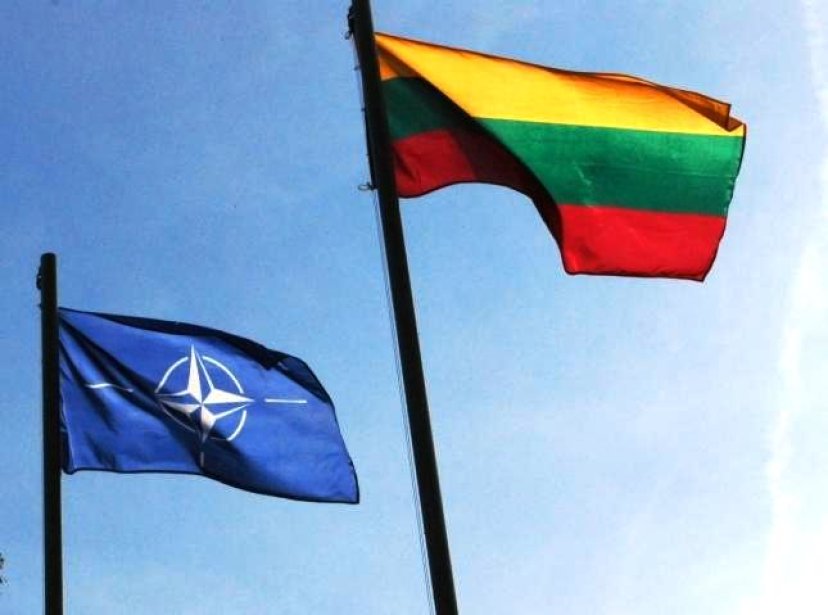 Annual NATO conference to be held in Lithuania 