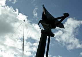 Pratybos „Perkūno karys 2012“ – dar vienas žingsnis siekiant glaudesnės Lietuvos kariuomenės ir... - 1