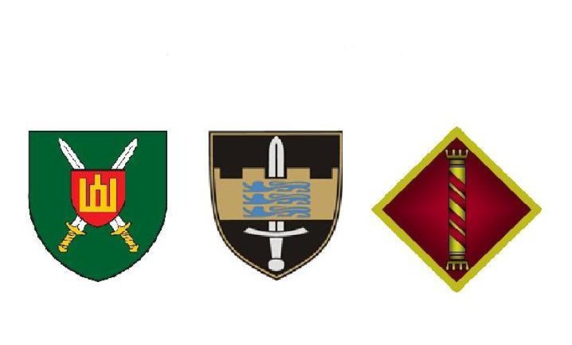 Land Force Commanders of the Baltic States will meet in Vilnius 