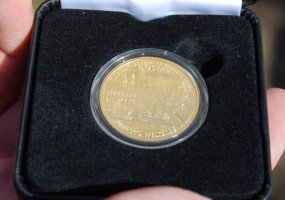 Vokietijos karinių oro pajėgų kario labdara - 1