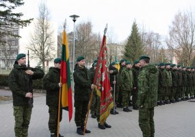 Su „Geležinio Vilko - 2