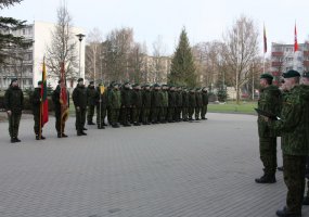 Su „Geležinio Vilko - 3