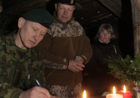 Chiefs of Defence of the Baltic States agreed about the future of joint military projects - 3