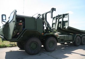 Vytenio batalione vyksta kartotinės rezervo karių pratybos - 3