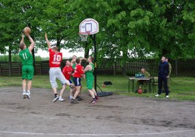 Panevėžio įgulos karinių dalinių ir Latvijos bei Lietuvos jėgos struktūrų sporto žaidynės pavyko - 5