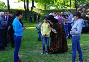 Biržiečiai iš arčiau susipažino su kariuomene - 4