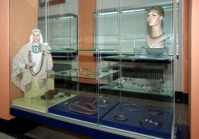 Exposition of the Great Hall  - 1