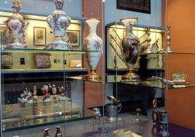 Exposition of the Great Hall  - 2