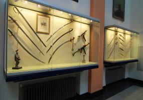 Exposition of the Great Hall  - 3