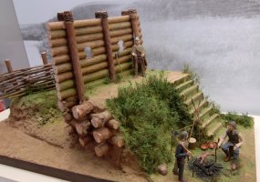 Soldiership in prehistoric Lithuania  - 2