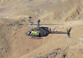 Chief of Defence of Lithuania Lt Gen A. Pocius met with representatives of the command of NATO’s... - 2