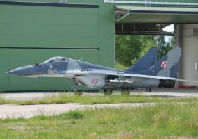 Latvia hosted Baltic Region Training Event (BRTE) XII - 4