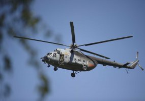 First landing operation in Lithuania will be executed in BALTOPS 2012 - 2