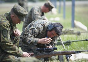 First landing operation in Lithuania will be executed in BALTOPS 2012  - 3