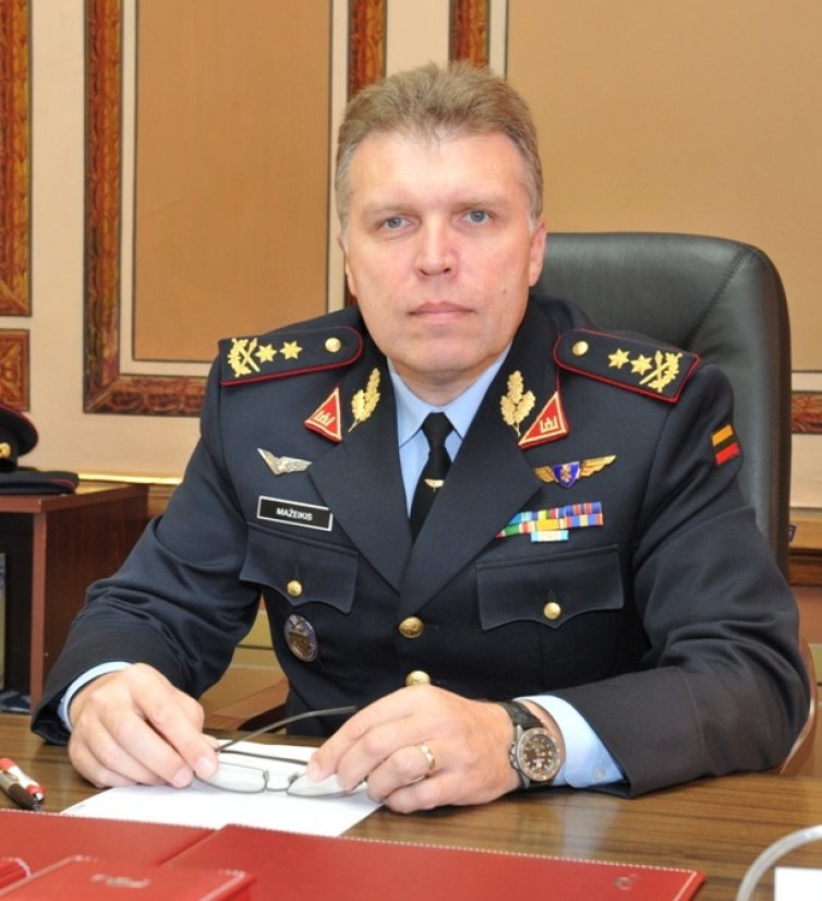Commander Air Force will attend European Air Chiefs Conference 