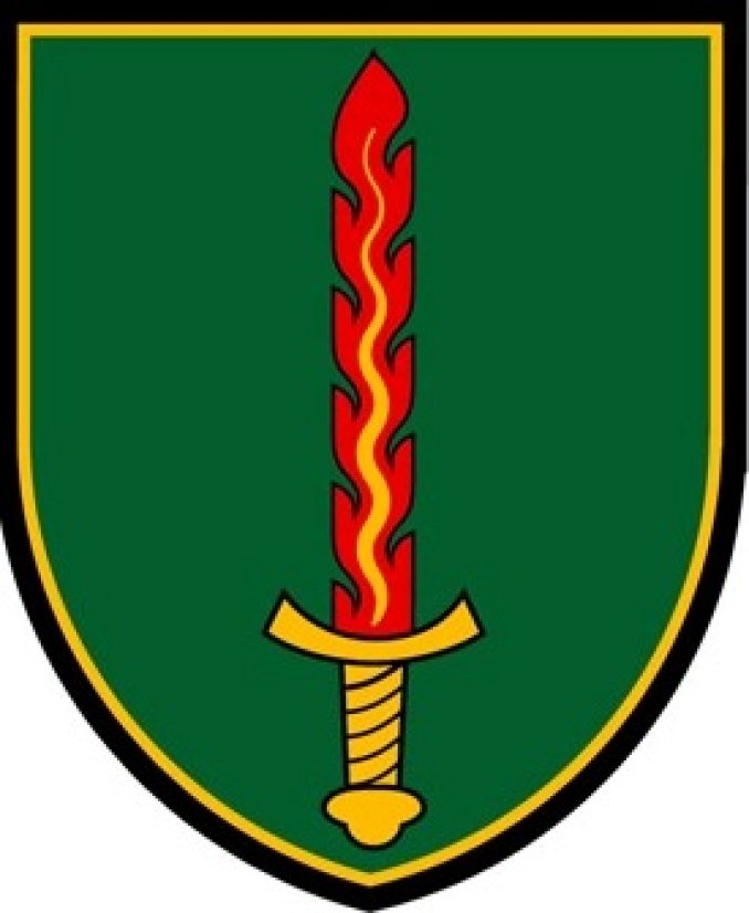 Lithuanian hosted multinational Special Operations Forces exercise “Flaming Sword 12” 