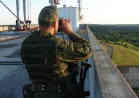 Domestic Support Forces entered first stand-by semester  - 3