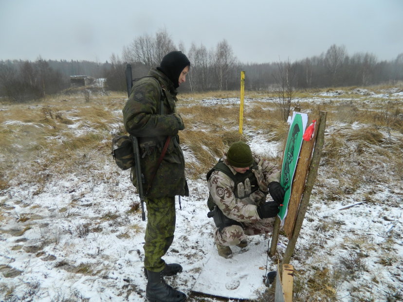 Valuable military assistance experience of the Special Operations Forces shared with Lithuanian...