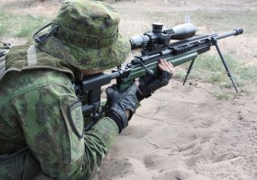 I pusmečio kovinio rengimo užduotys įvykdytos, brigada „Geležinis Vilkas“ pasirengusi naujiems... - 1
