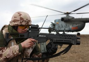 I pusmečio kovinio rengimo užduotys įvykdytos, brigada „Geležinis Vilkas“ pasirengusi naujiems... - 6