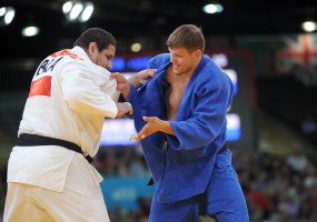 Londono olimpiadoje - šeši kariuomenės atstovai  - 5