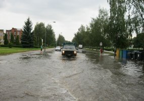 Baigėsi pagrindinės Mindaugo bataliono kovinio rengimo pratybos ,,Stiprus Karalius“ - 5