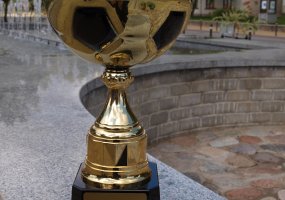 Kapitono R. Marcinkaus atminimui surengtas futbolo turnyras - 3