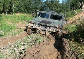   Naujosios Lietuvos karių pamainos pasirengimas misijai Afganistane įgauna pagreitį  - 4