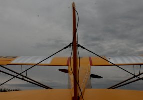 Vyko oro gynybos treniruotėms skirtų taikinių modelių varžybos  - 2