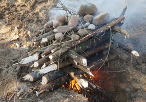 Paruoštas naujas išgyvenimo ekstremaliomis sąlygomis karių kursas - 3